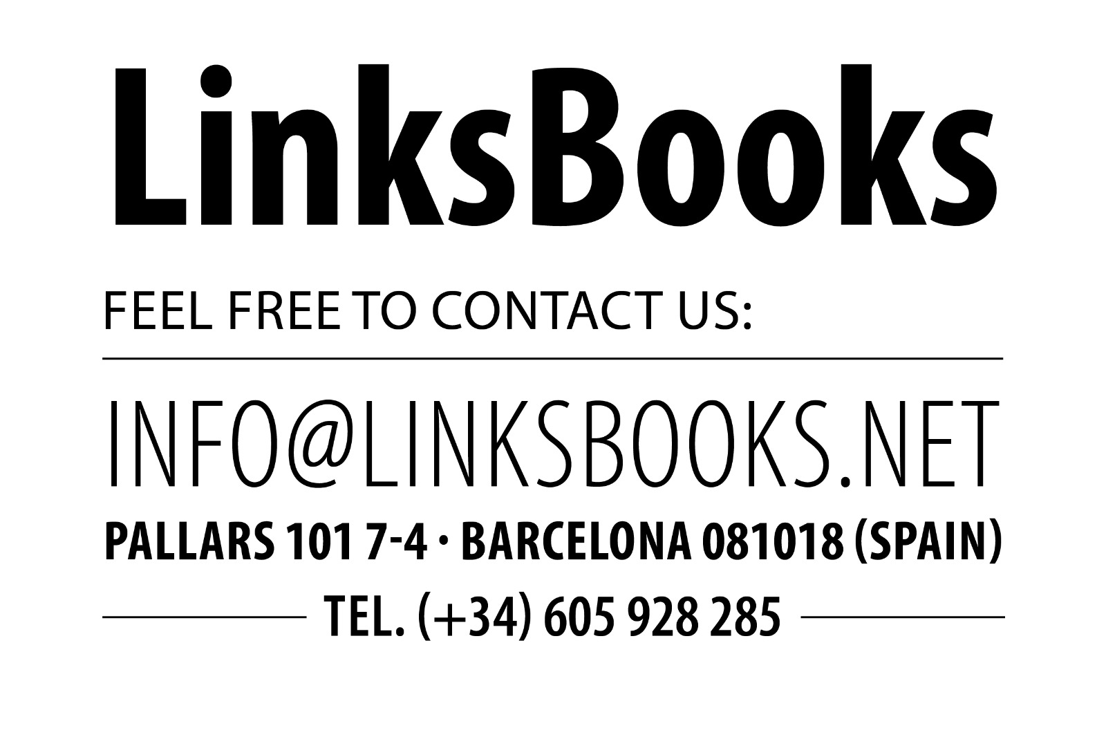 LinksBooks